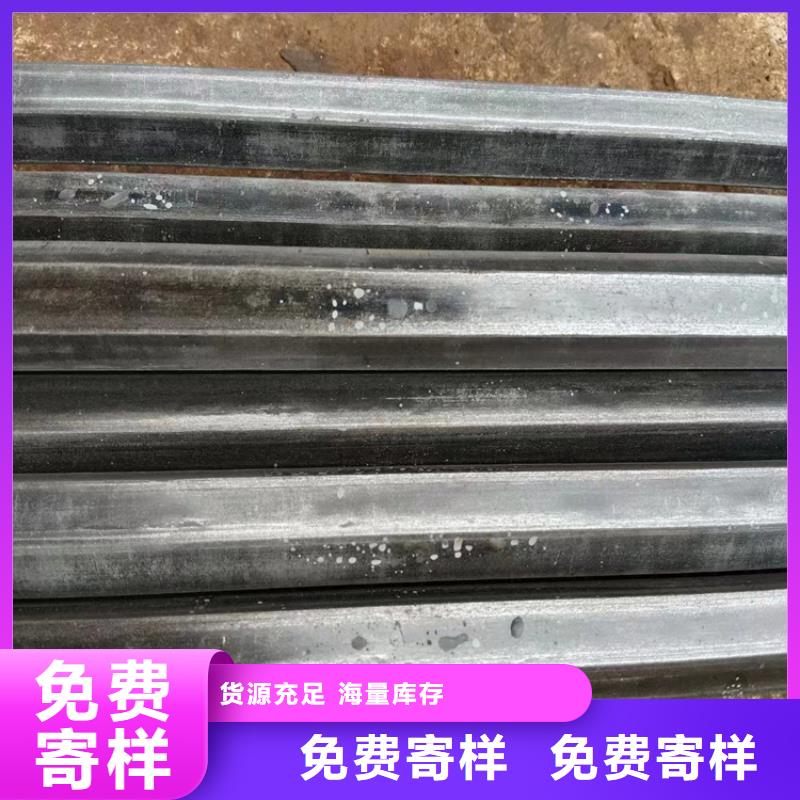 冷拔凸起异型扁钢价格行情走势