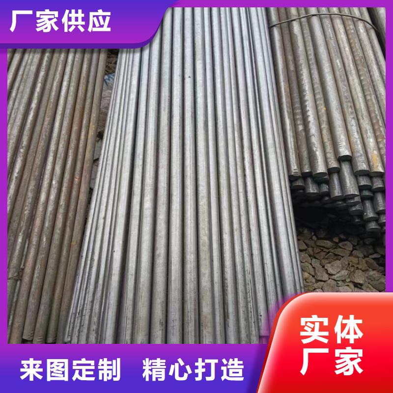 冷拔钢-无缝钢管厂家品质之选