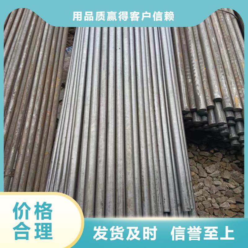 q235b冷拉圆钢货源直供