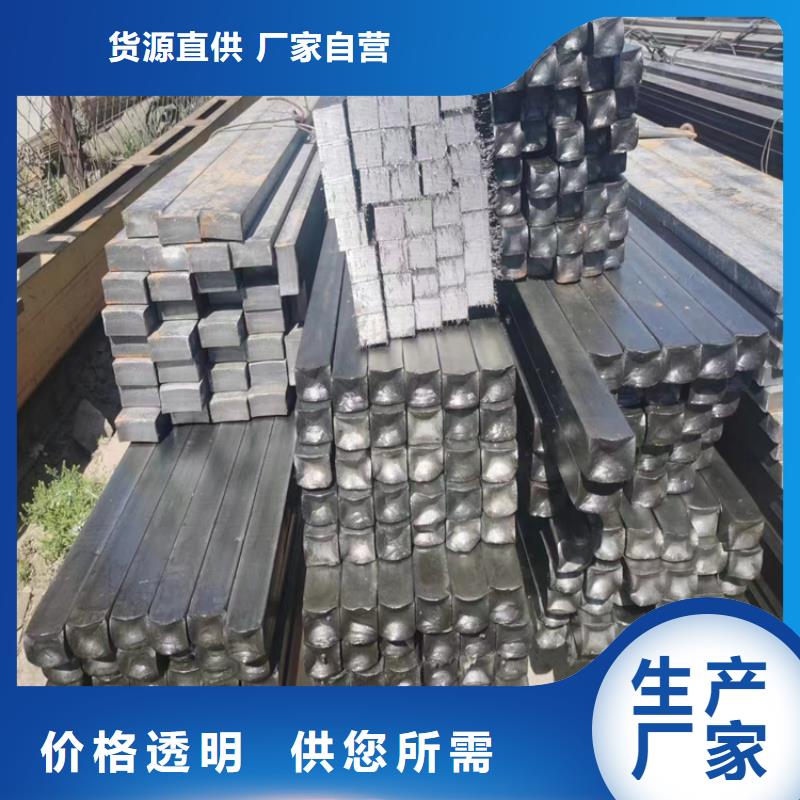 冷拔钢_镀锌方管产品细节参数