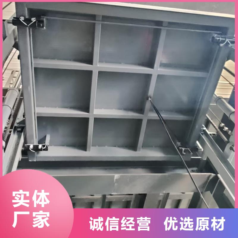 货物升降机
加工厂
