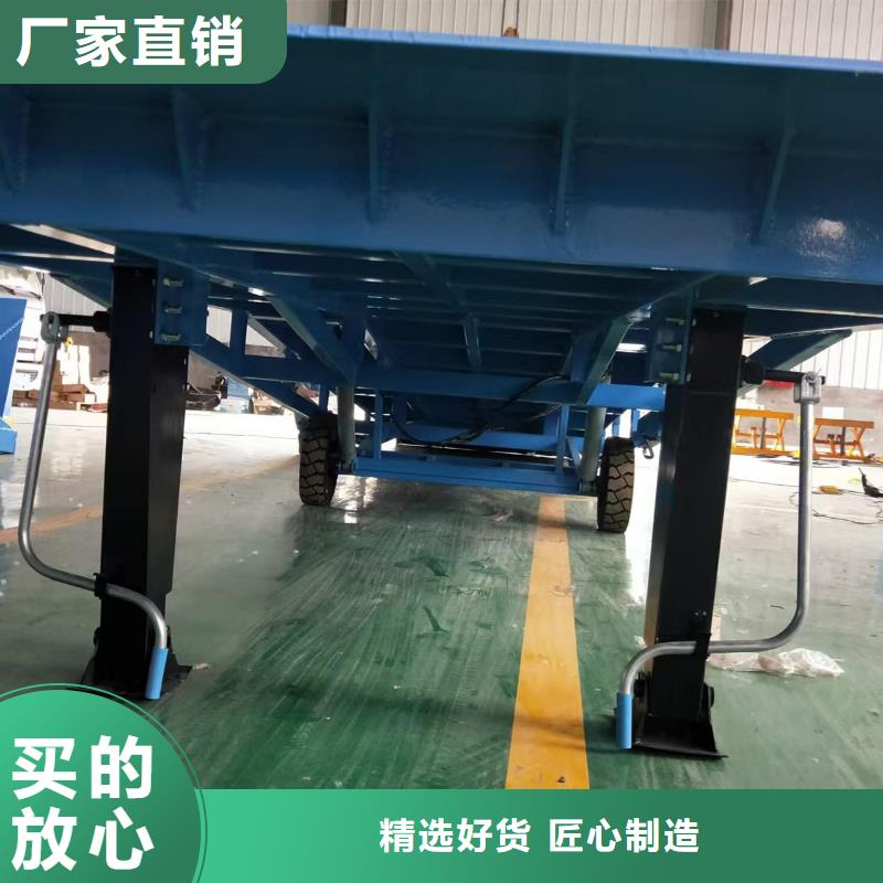 嵌入式登车桥
销售
