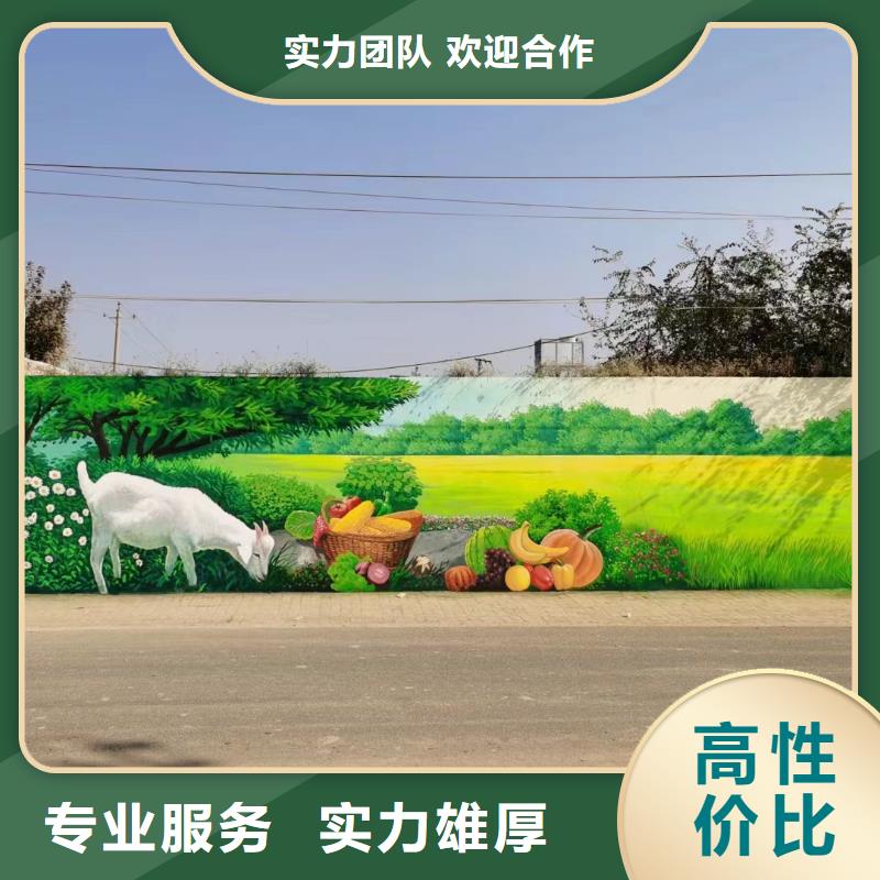 福州永泰墙体手绘墙面画画涂鸦工作室