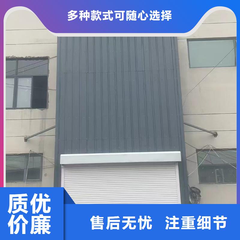 导轨液压升降平台价格