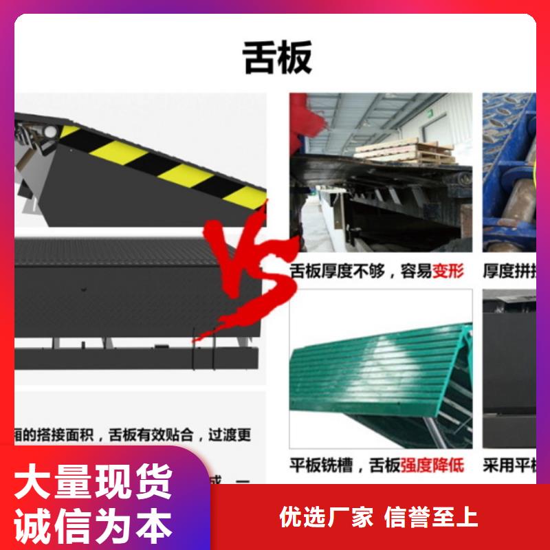 卸货平台采购
