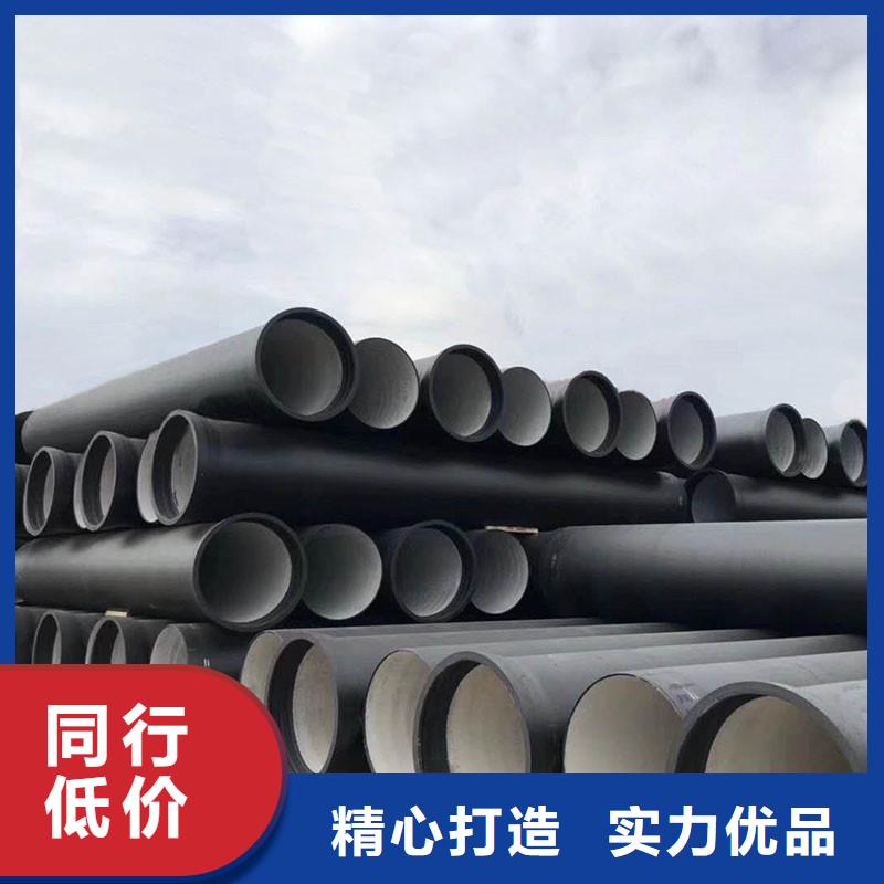 球墨铸铁管三通欢迎来电建通铸造厂家