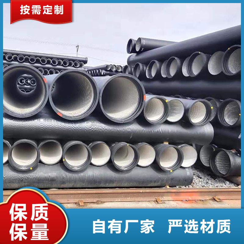 球墨铸铁管弯头售后无忧建通铸造厂家