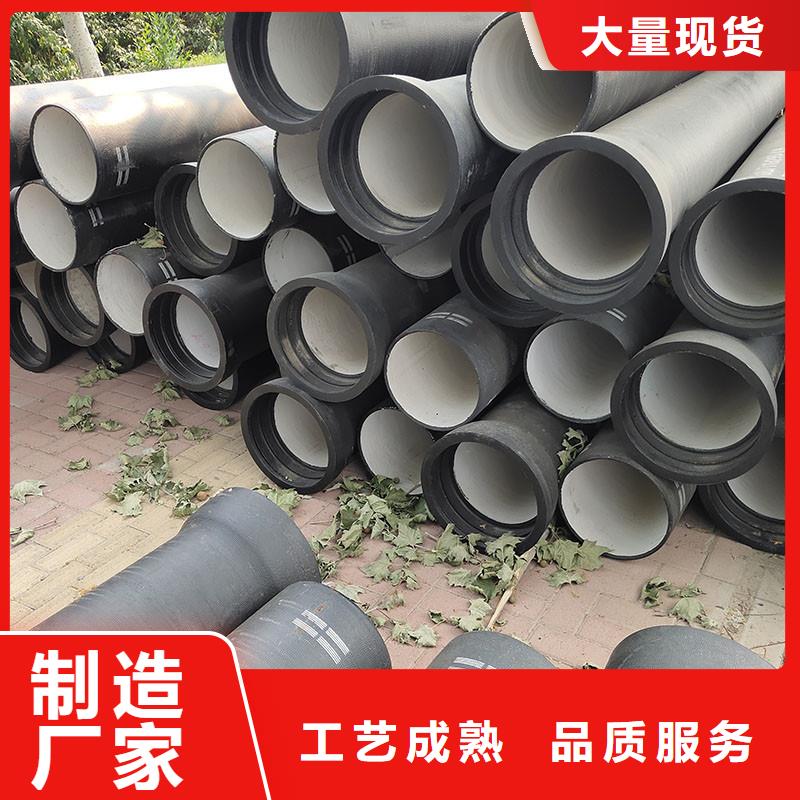 球墨铸铁管三通欢迎来电建通铸造厂家