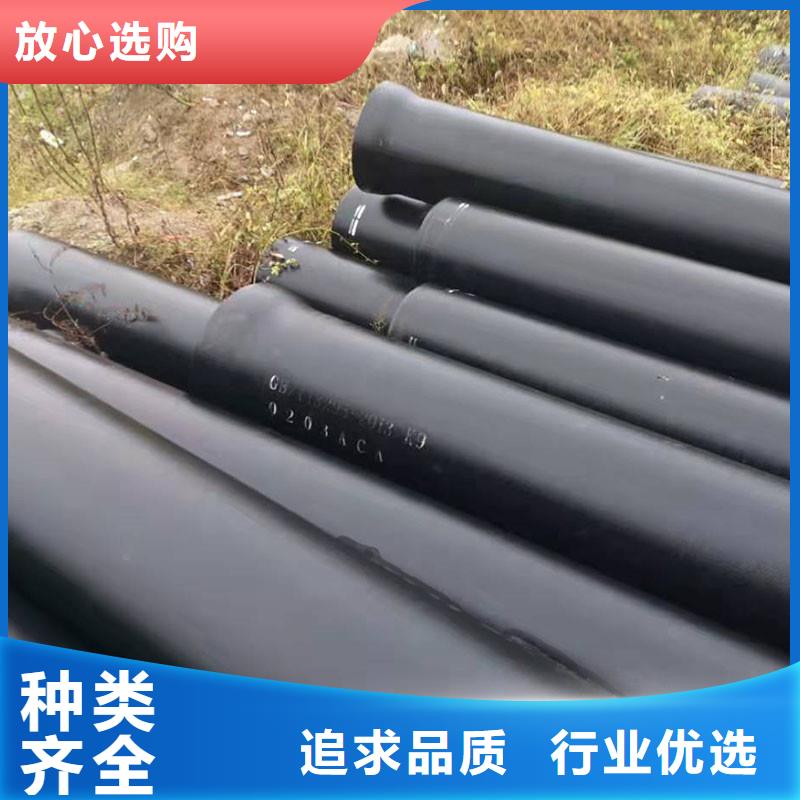 A型铸铁排水管价格优惠建通铸造厂家
