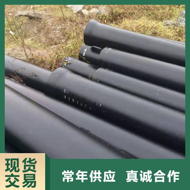 球墨铸铁管弯头生产厂家建通铸造厂家