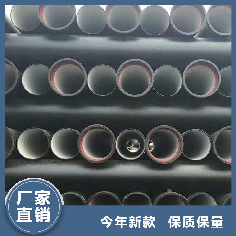 球磨铸铁管常年现货建通铸造厂家