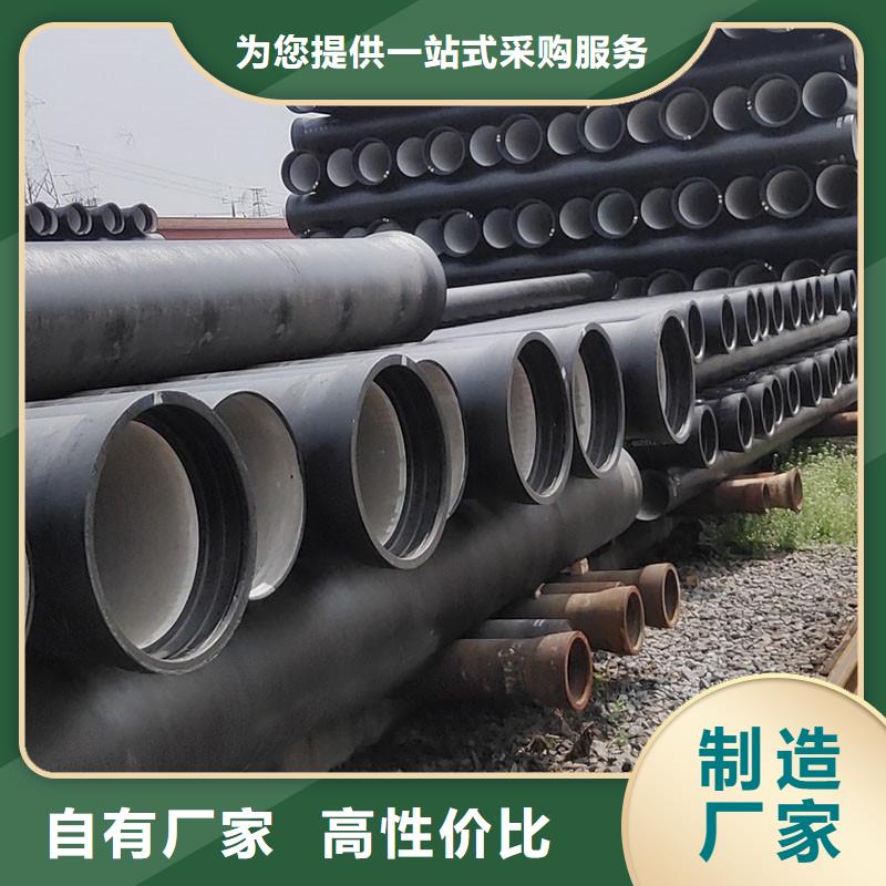 弯头球墨铸铁管件来电咨询建通铸造厂家