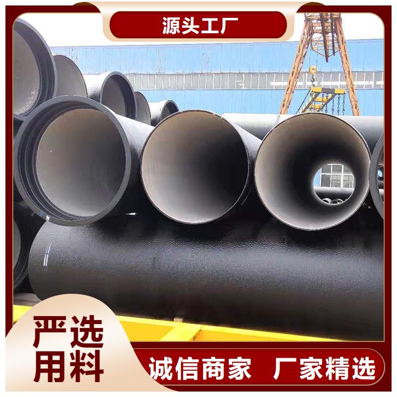 球墨铸铁管弯头售后无忧建通铸造厂家