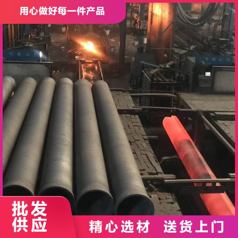 球墨铸铁管弯头售后无忧建通铸造厂家