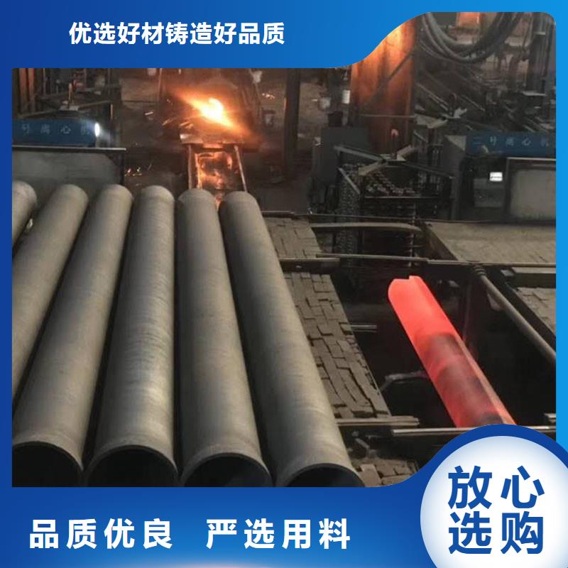 球墨铸铁管三通全国配送建通铸造厂家