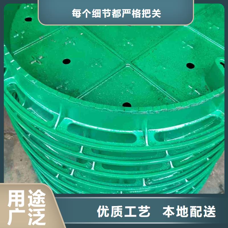 胪岗镇复合材料井盖现货供应建通铸造厂家