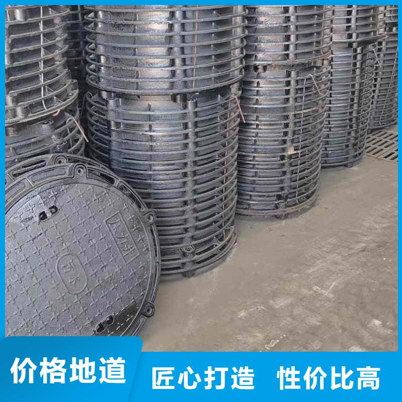 密封压力井盖加工定制建通铸造厂家
