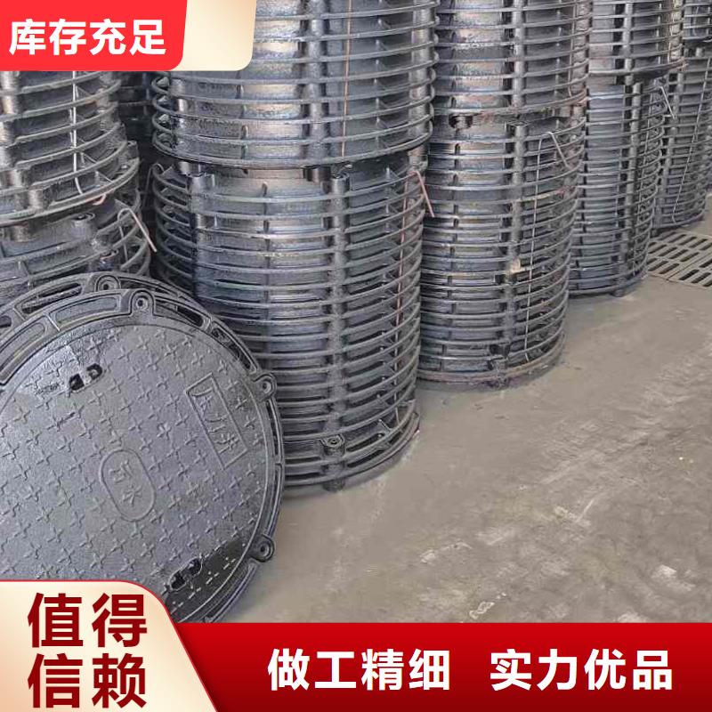 复合井盖现货供应建通铸造厂家