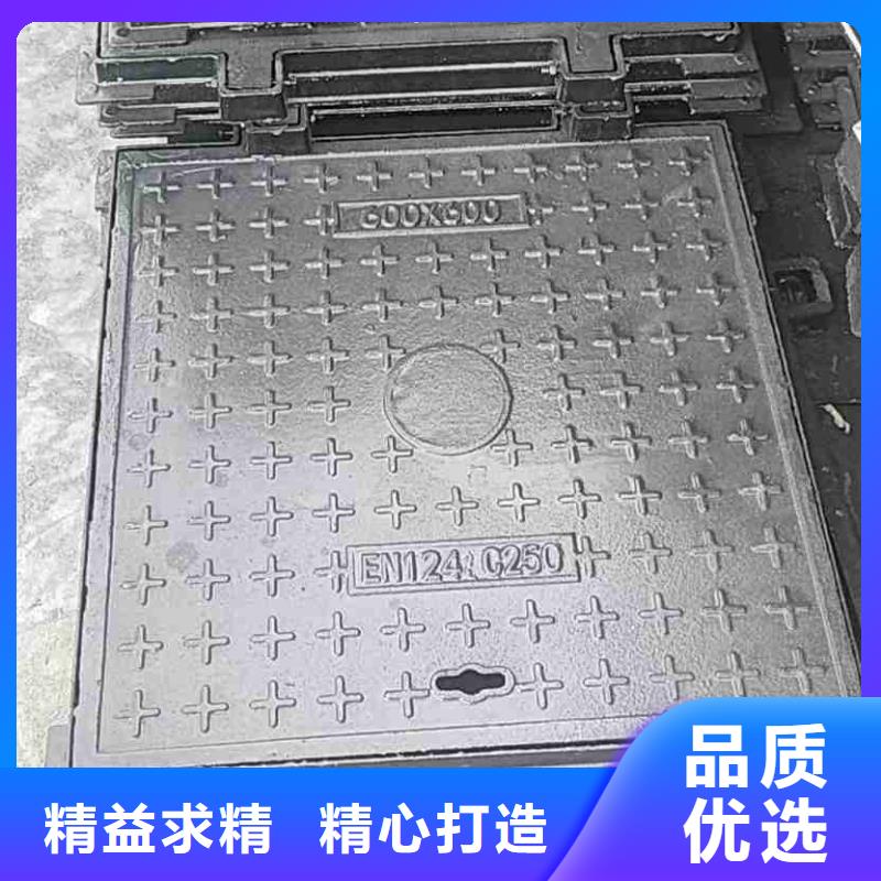 密封压力井盖图集图片建通铸造厂家