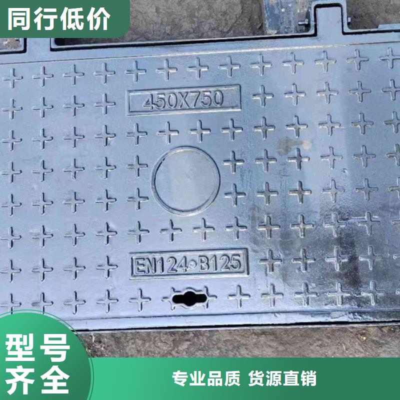 广东省汕头市中国（汕头）华侨经济文化合作试验区通信井盖球墨铸铁库存充足建通铸造厂家