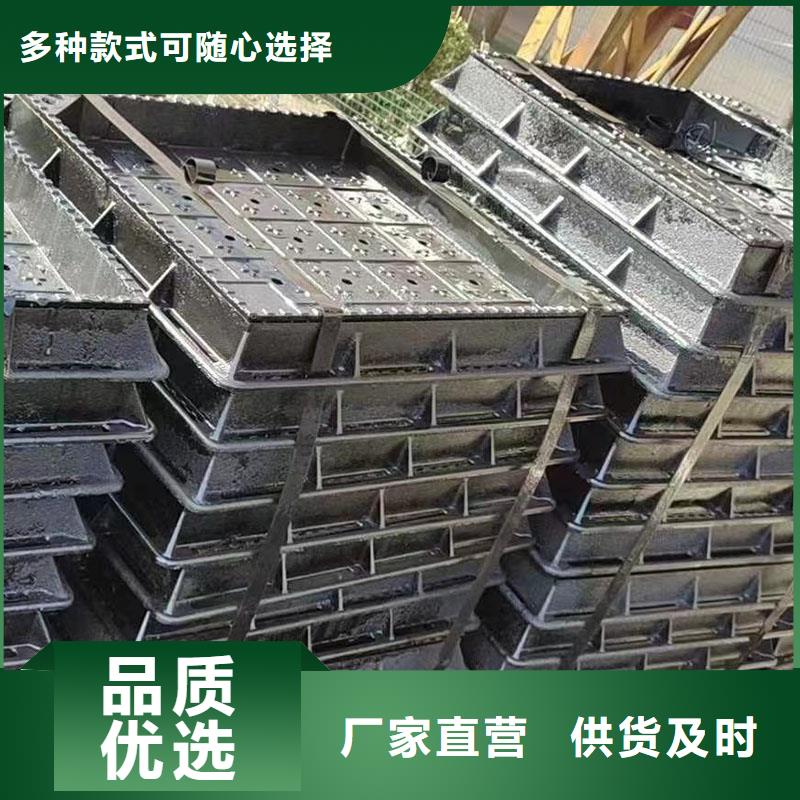 广东省珠海市乾务镇消防道路井盖厂家现货建通铸造厂家