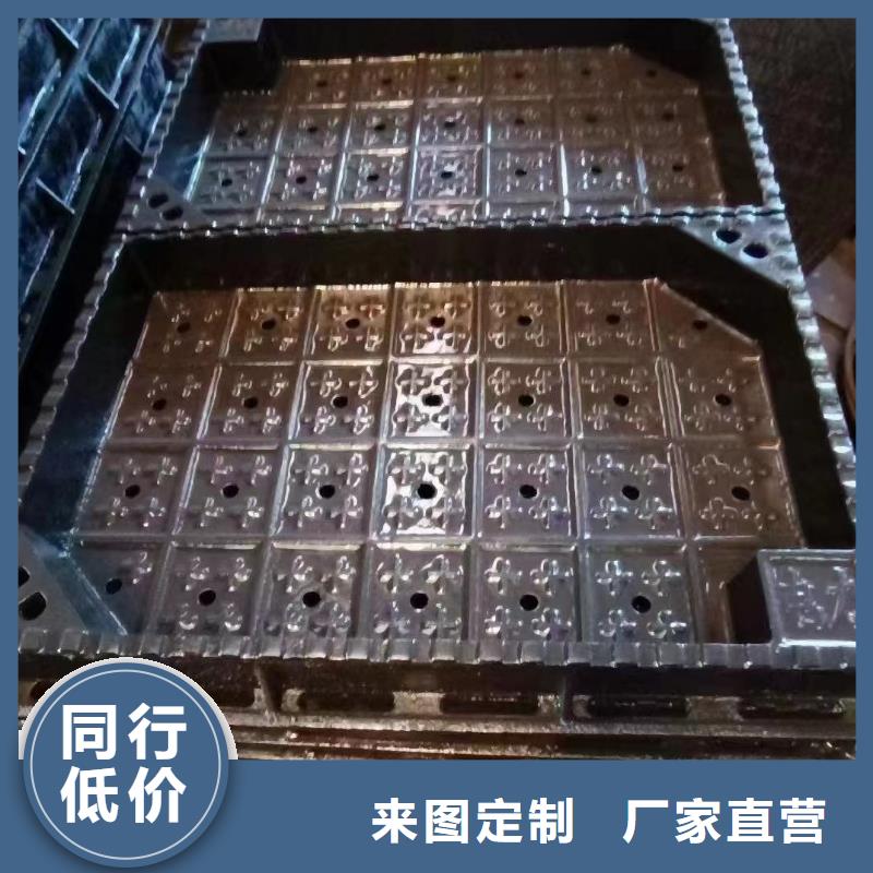 复合井盖定做生产建通铸造厂家
