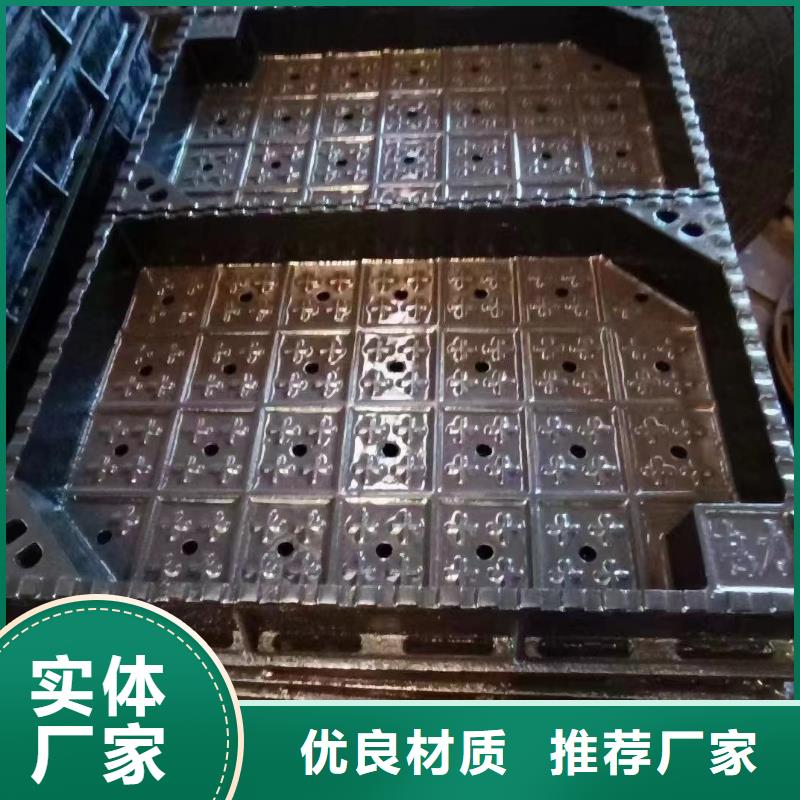 强电井盖图集图片建通铸造厂家