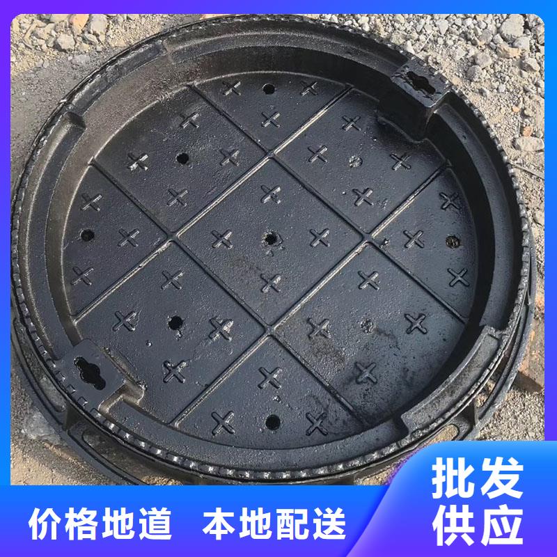 化粪池井盖防臭采购价格建通铸造厂家