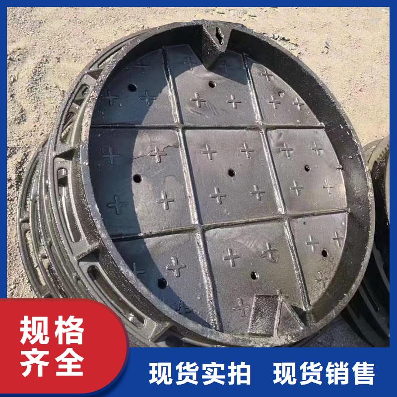 自动井盖常年现货建通铸造厂家