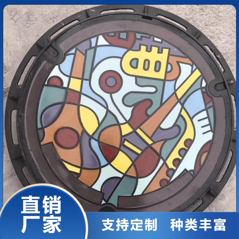强电井盖图集图片建通铸造厂家