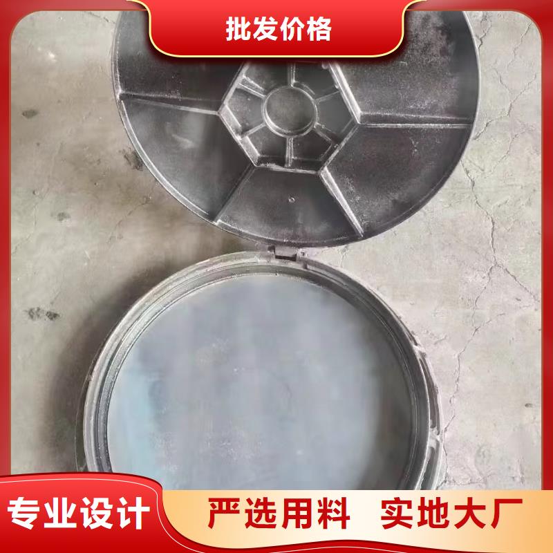 西乡街道自动井盖现货供应建通铸造厂家