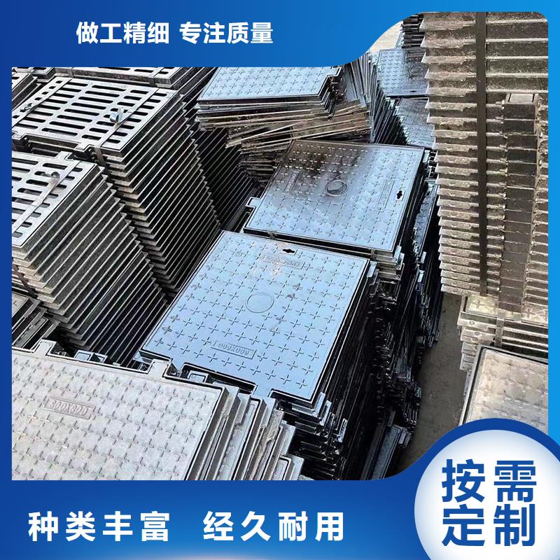 化粪池井盖防臭采购价格建通铸造厂家