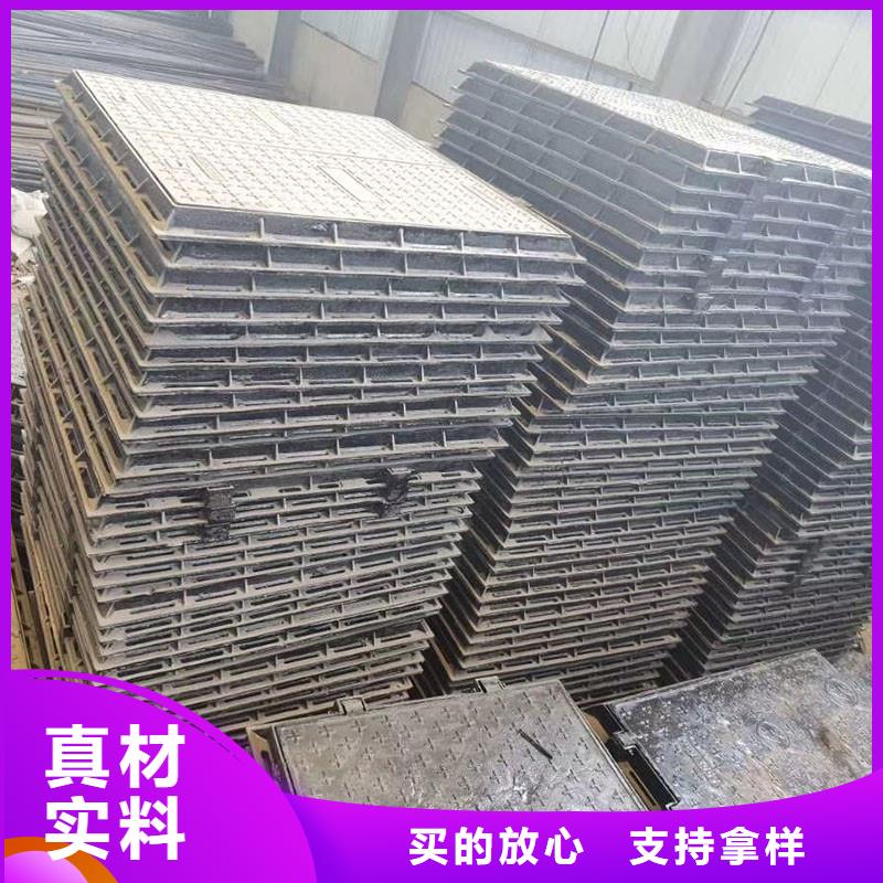 树脂井盖规格型号建通铸造厂家