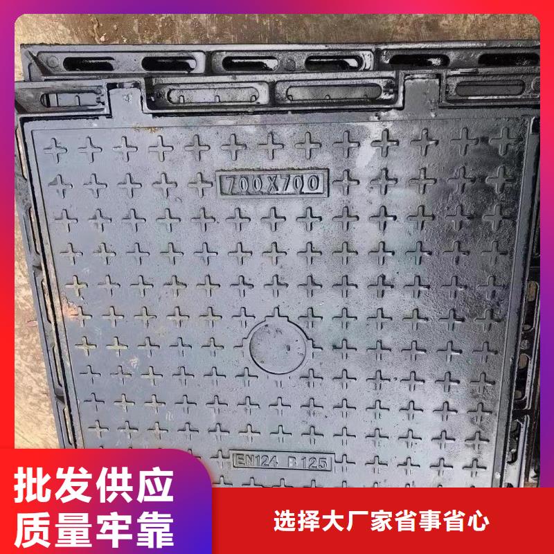 高分子井盖常年现货建通铸造厂家