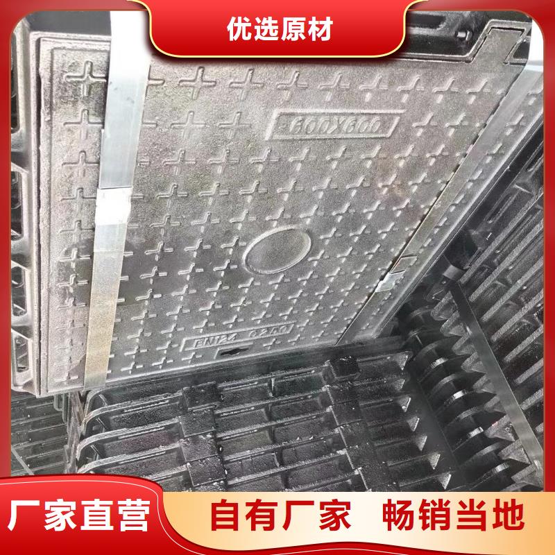 高分子井盖图集图片建通铸造厂家
