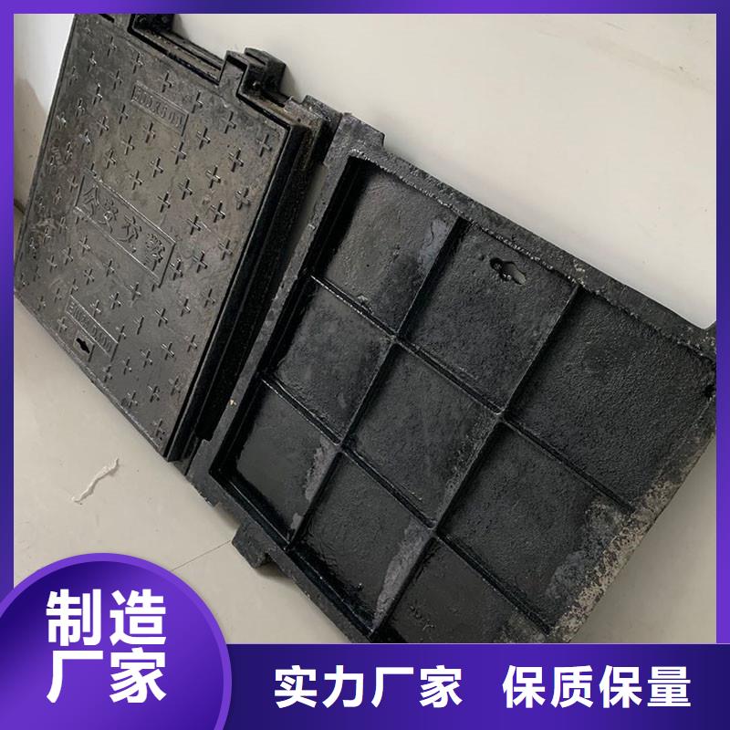 密封压力井盖图集图片建通铸造厂家