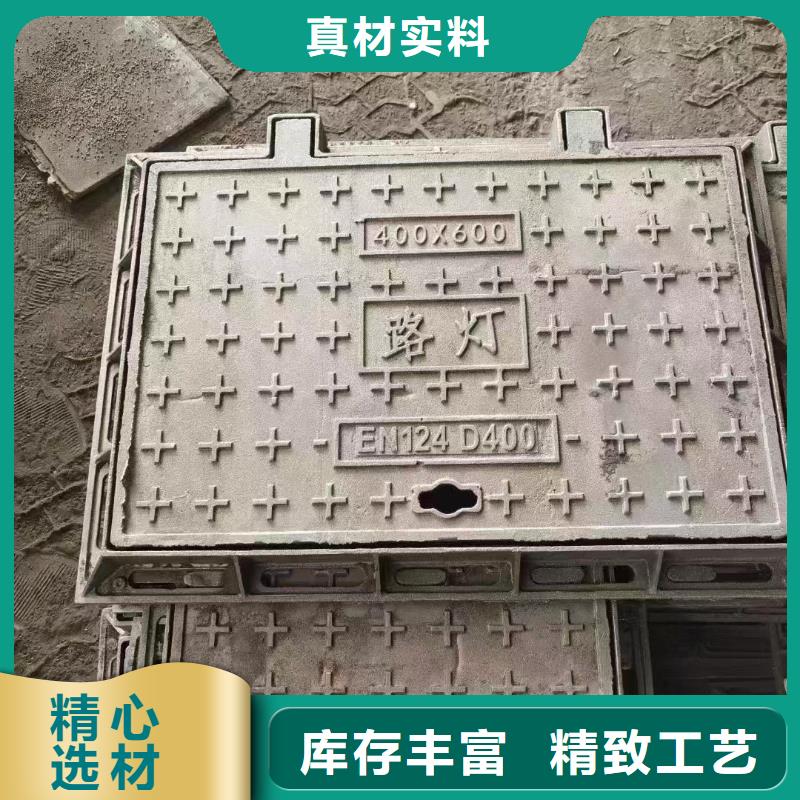 保温井盖厂家现货建通铸造厂家