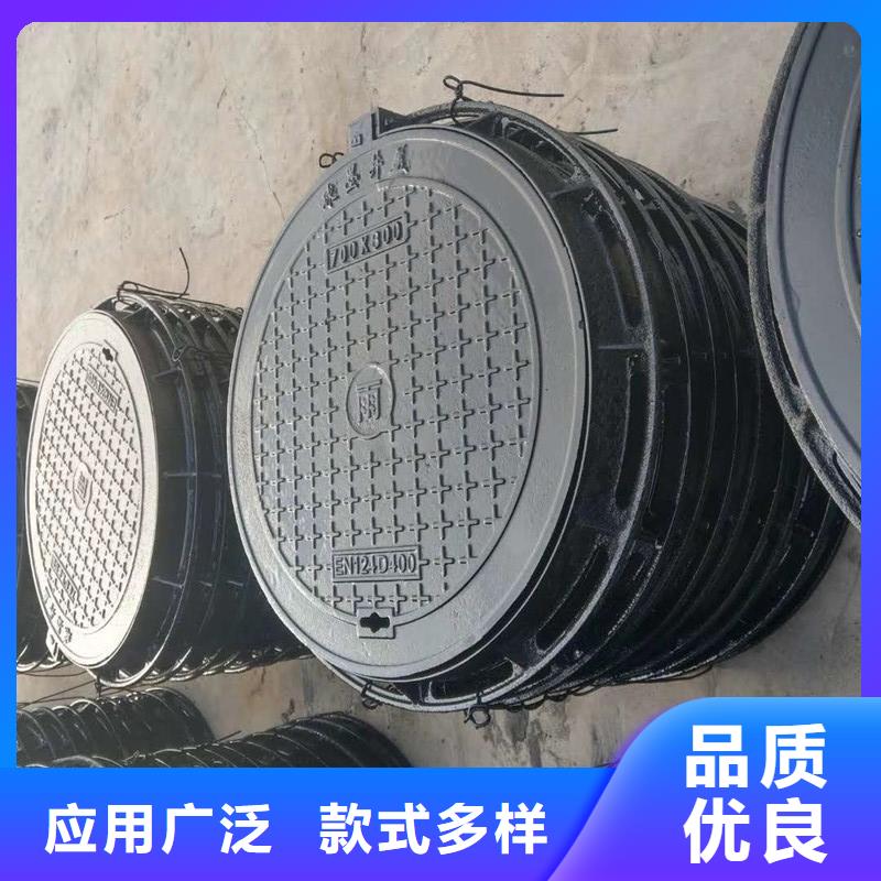 复合井盖在线报价建通铸造厂家