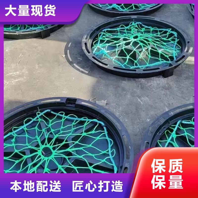 县消防道路井盖厂家现货建通铸造厂家