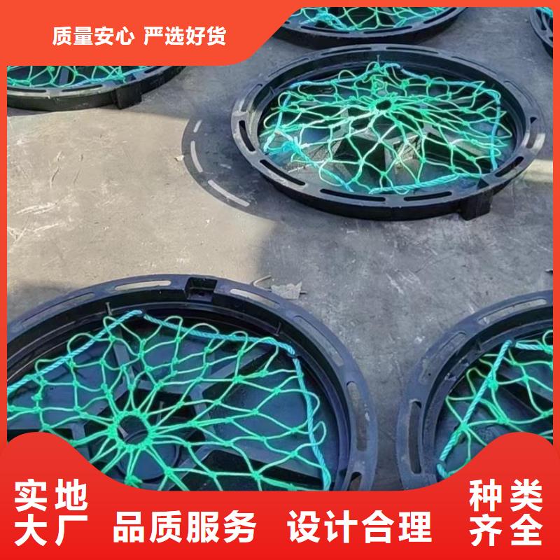 双层井盖欢迎咨询建通铸造厂家