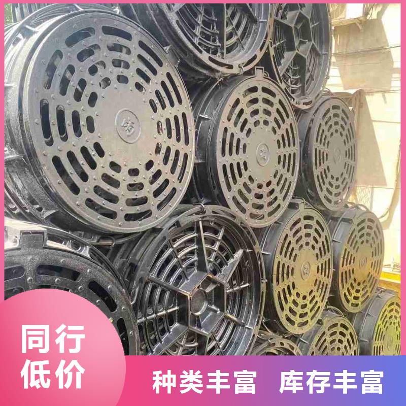 球墨铸铁树篦子在线报价建通铸造厂家