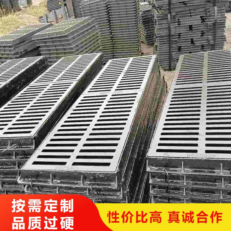 长方形篦子铸铁树脂厂家电话建通铸造厂家