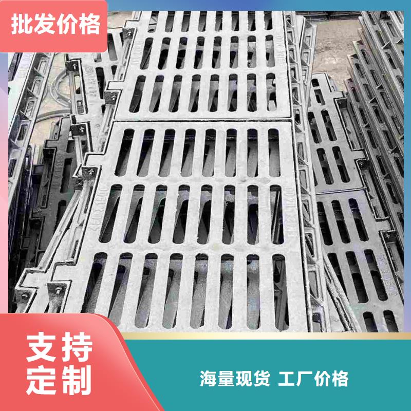 篦子截污框品质放心建通铸造厂家