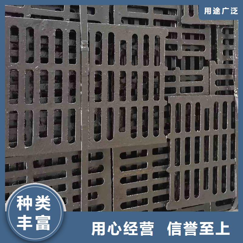 防滑篦子来电咨询建通铸造厂家