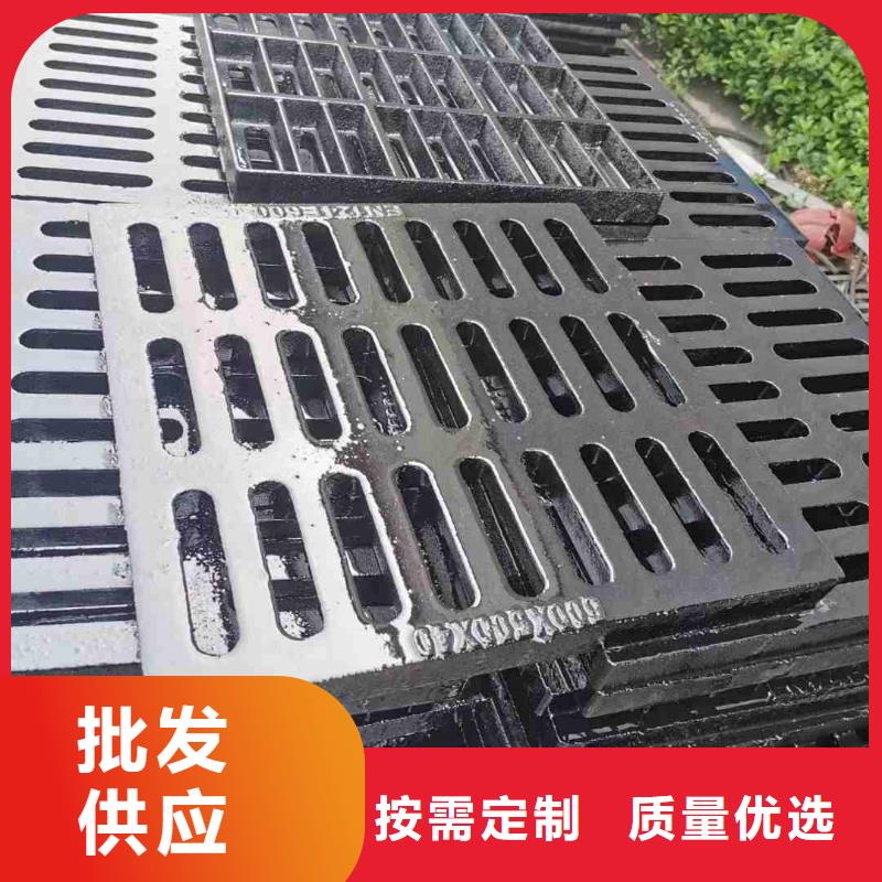 树脂篦子价格优惠建通铸造厂家