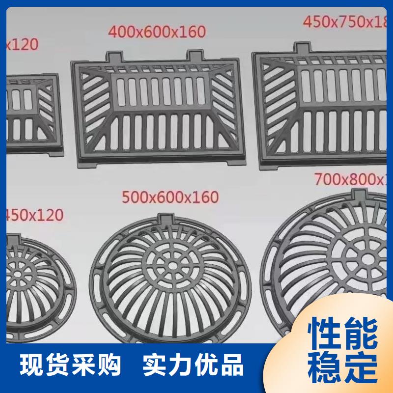 铸铁篦子现货供应建通铸造厂家
