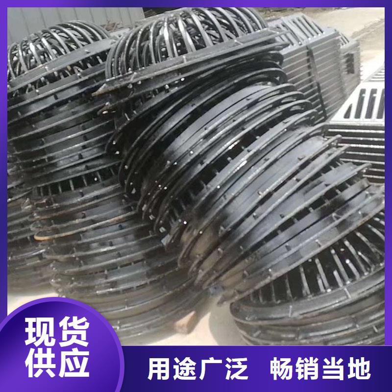 自治区连体套篦子球墨铸铁常年现货建通铸造厂家