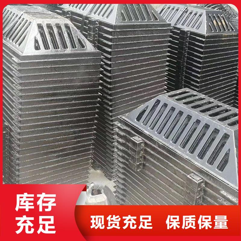 连体套篦子按需定制建通铸造厂家