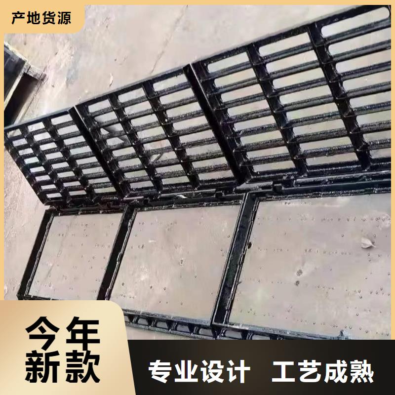 雨水篦子实体厂家建通铸造厂家