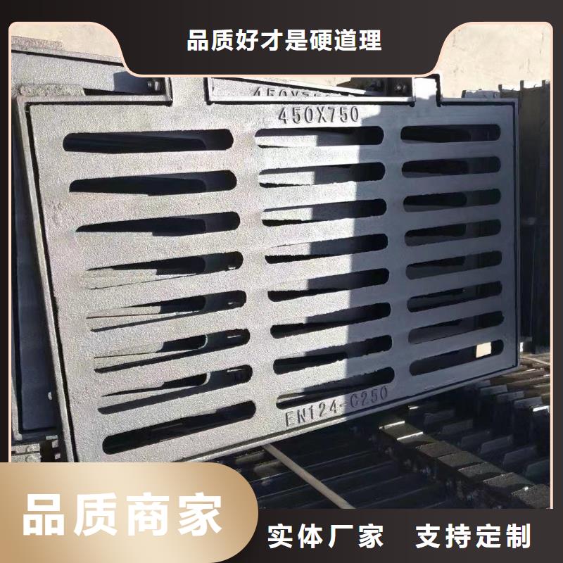 雨水箅子多少钱一个建通铸造厂家